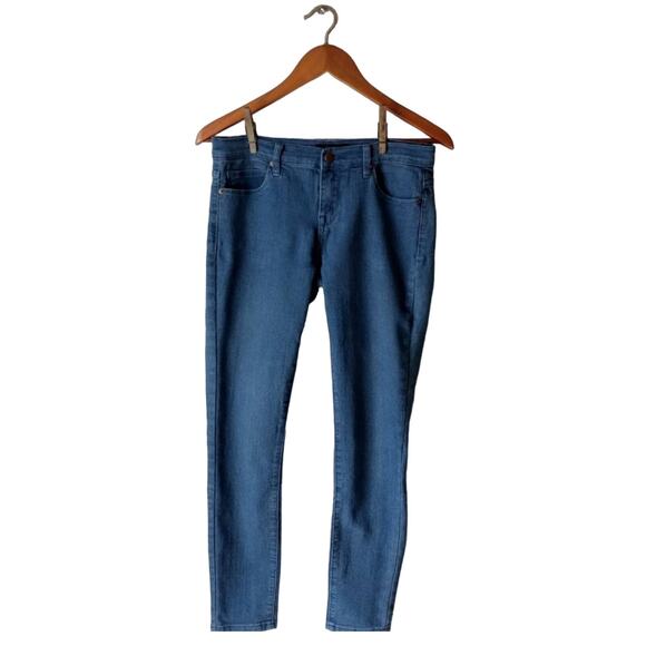 Forever 21 Skinny Jeans Size 27 - Picture 1 of 6